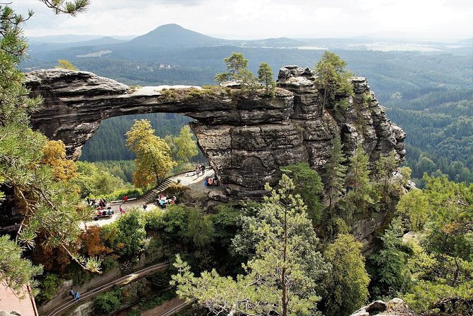 1 week in Bohemia: Culture and Nature - Price and Value: What $2,093.25 Covers (and What You’re Really Buying)