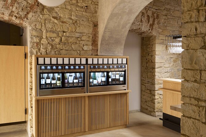 2 Hours Wine Tasting in a Historical Cellar in Krizikova - Where it fits in your Prague schedule