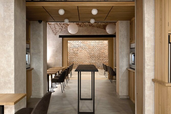 2 Hours Wine Tasting in a Historical Cellar in Krizikova - Should you book this Prague wine tasting?