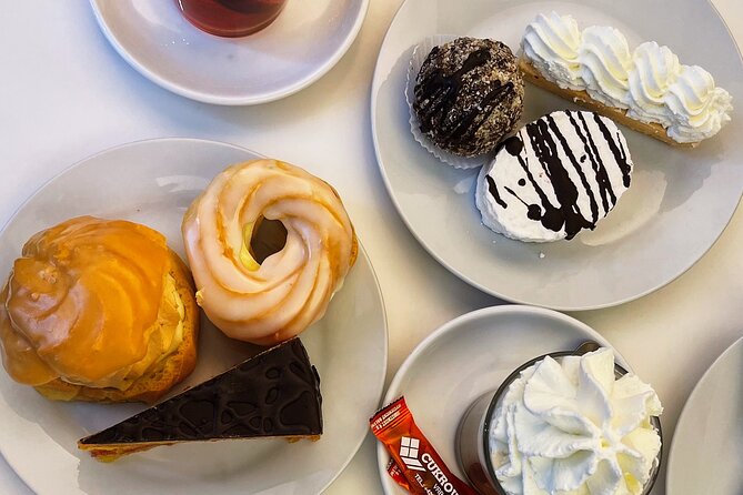 3 Hours Food Tour in Prague Retro - Prague Retro Food Tour: What You’re Really Buying for $149