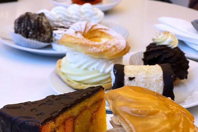3 Hours Food Tour in Prague Retro - Food Rules and Dietary Reality: Vegans, Vegetarians, and Allergies