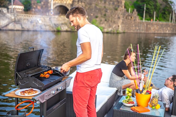 3-hours Prague Private Boat Cruise Beer or Prosecco Unlimited - Who this cruise suits best (and who might want a different plan)