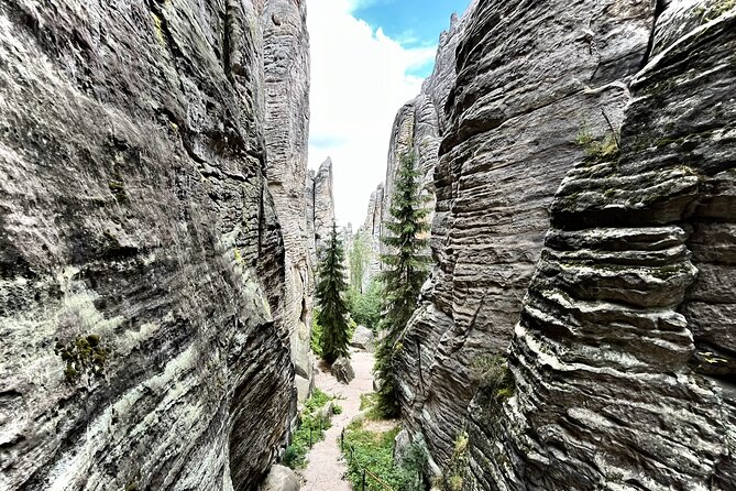 3 in 1 Tour Brewery & Castle in Bohemian Paradise Unesco Geopark - Key Highlights You’ll Care About