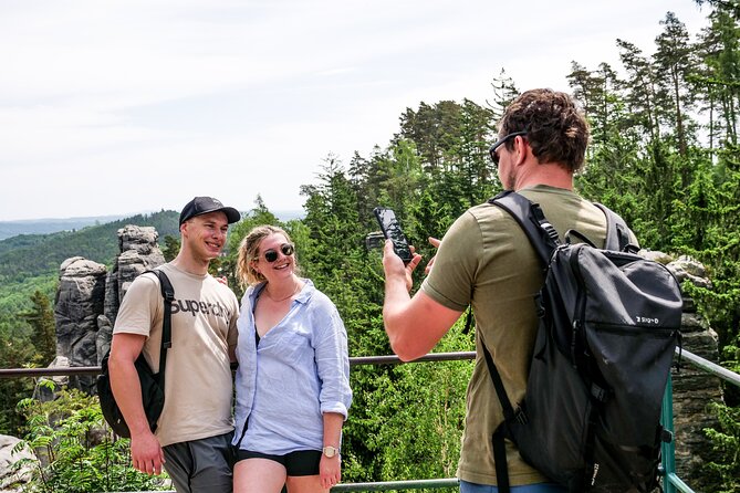 3 in 1 Tour Brewery & Castle in Bohemian Paradise Unesco Geopark - Price and Value: Is $132.32 Worth It?