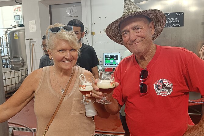 3 in 1 Tour Brewery & Castle in Bohemian Paradise Unesco Geopark - Who This Tour Fits Best (And Who Should Rethink)