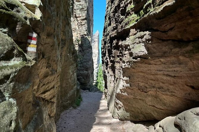 3 in 1 Tour Brewery & Castle in Bohemian Paradise Unesco Geopark - What to Bring (So the Rocks Don’t Win)