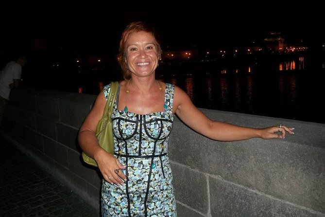 4-hour Private Prague by Night Tour - Strahov Klaster and the Hilltop Views You Actually Came For