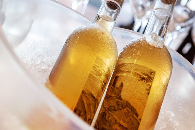 A delightful wine tasting in the scenic countryside with lunch - Price and Logistics: Is $360.83 Worth It?