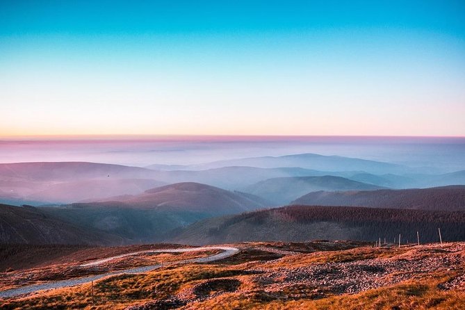 Adventure Trip to highest Czech Mountain: Enjoy hiking tour - Key Highlights You’ll Feel Immediately