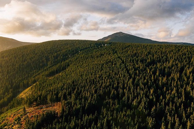 Adventure Trip to highest Czech Mountain: Enjoy hiking tour - Why Sněžka Still Feels Like a National Symbol
