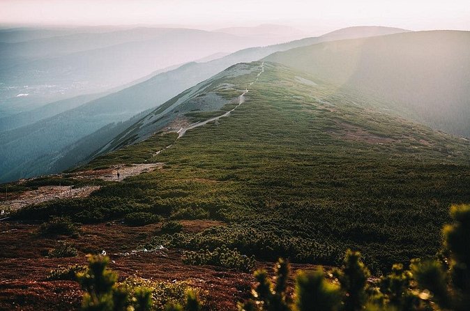 Adventure Trip to highest Czech Mountain: Enjoy hiking tour - The Mountain Lunch That Actually Changes the Mood