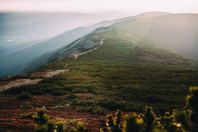 Adventure Trip to highest Czech Mountain: Enjoy hiking tour - Cable Car vs. Hiking Up: Choose Your Kind of Challenge