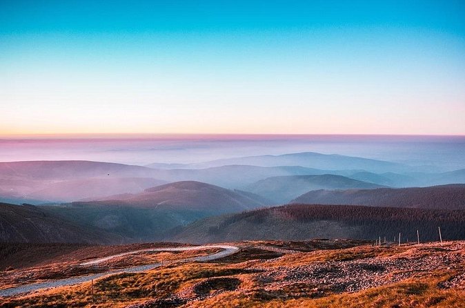 Adventure Trip to highest Czech Mountain: Enjoy hiking tour - Price and Value: What $471.63 Buys You