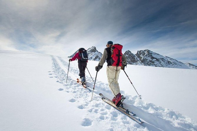 Adventure Trip to highest Czech Mountain: Enjoy hiking tour - Who This Tour Is For (and Who Might Want Something Different)