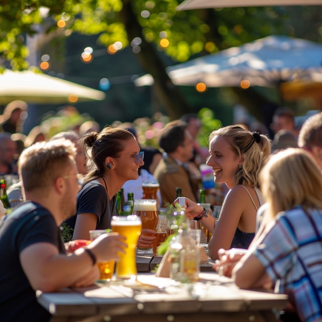 Alternative tour of Letna art district - Key points to know before you go