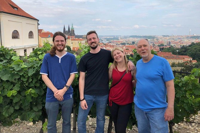 Beer & Baroque: A Highbrow Brew Tour - Price and value check for $180.22