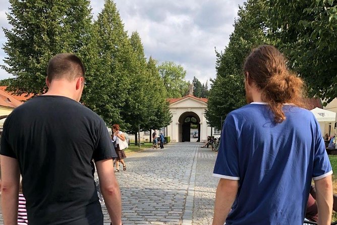 Beer & Baroque: A Private Highbrow Brew Tour - Why the right historian guide changes everything