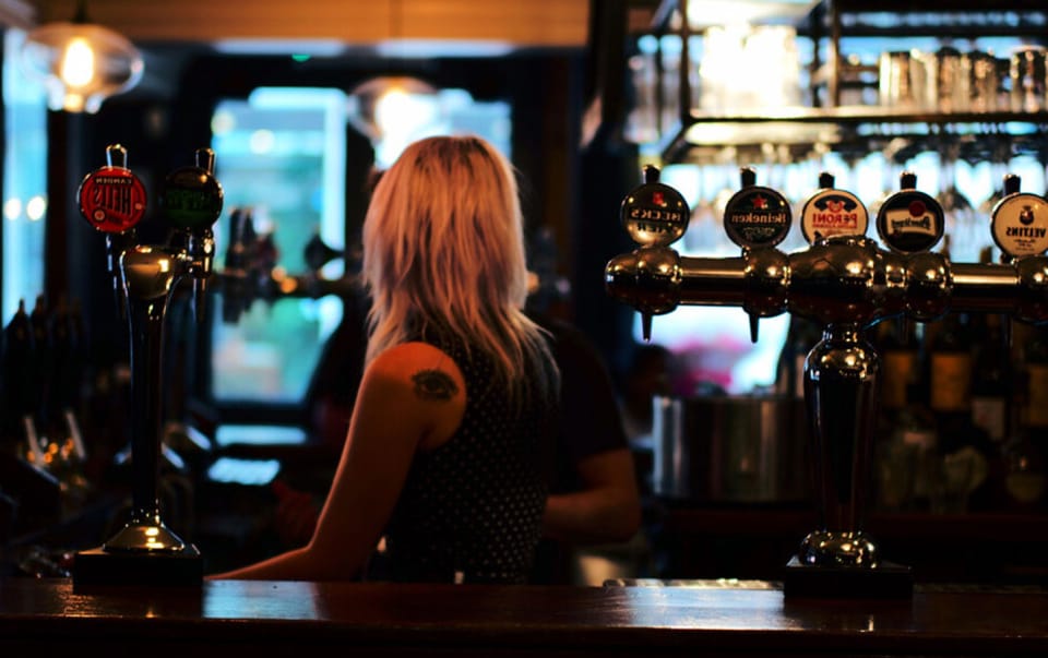 Beer Tour - After the Third Beer: Malá Strana Recommendations to Keep the Night Going