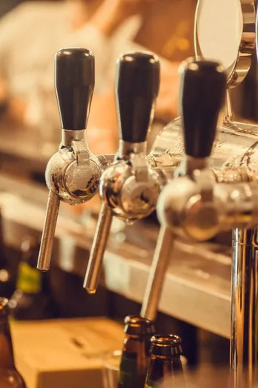 Beer Tour - Tips to Get More Out of Your 3 Hours