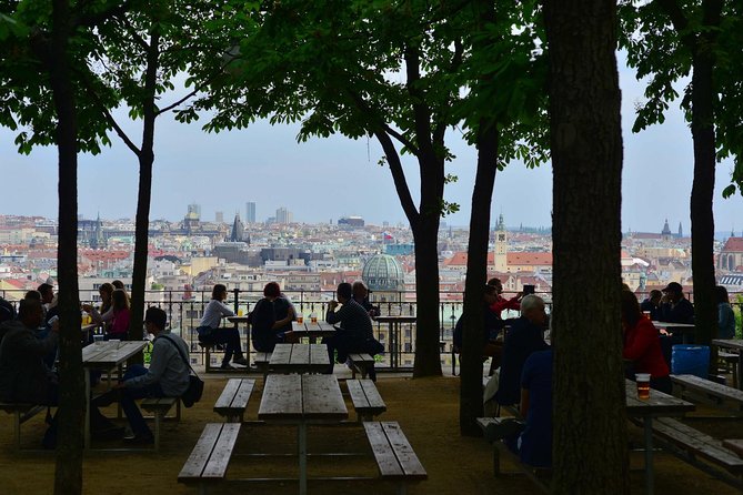 Beergarden Tour - Key things to know before you go