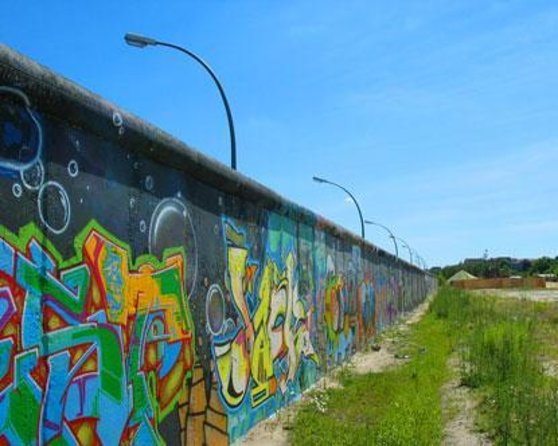 Berlin Full Day Tour with Lunch and private transfers from Prague - Key highlights at a glance