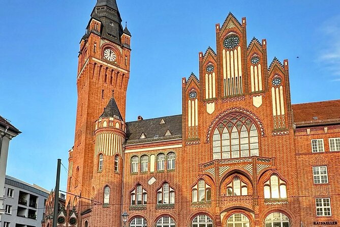 Berlin Full Day Tour with Lunch and private transfers from Prague - Price and Logistics: What You Pay For (and What to Watch)