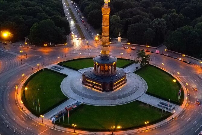 Berlin Full Day Tour with Lunch and private transfers from Prague - Who This Tour Suits Best: Couples, Families, and First-Timers