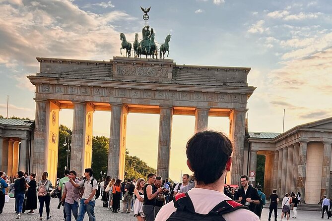 Berlin Full Day Tour with Lunch and private transfers from Prague - Quick Practical Tips Before You Go