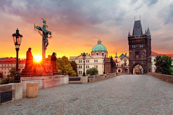 Best of Prague Architecture - private tour with PERSONAL PRAGUE GUIDE - Key things that make this tour worth your time
