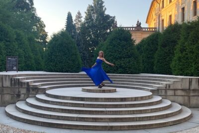 Best of Prague Architecture - private tour with PERSONAL PRAGUE GUIDE - Pickup and a personal guide make it feel easy