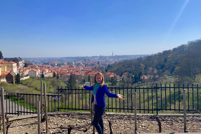Best of Prague Architecture - private tour with PERSONAL PRAGUE GUIDE - Old Town Square and the Týn Church: a 3D textbook of styles