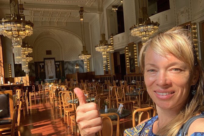 Best of Prague Private Tour with PERSONAL PRAGUE GUIDE - A Private 3-Hour Walk That Makes Prague Make Sense Fast