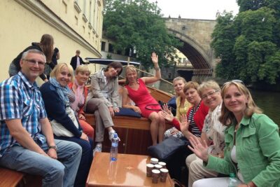 Best of Prague Private Tour with PERSONAL PRAGUE GUIDE - Prague Castle: The Symbol of the Czech State (Plus the Free-Entry Reality)