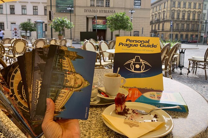 Best of Prague Private Tour with PERSONAL PRAGUE GUIDE - Old Town Square (Staroměstské náměstí): Where the Architecture Lesson Hits at Full Volume