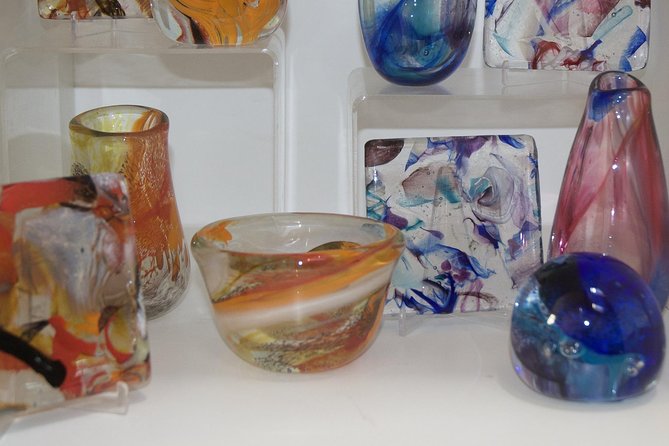 Bohemian Glass blowing in Prague - Why Prague Glassblowing Feels Like the Right Kind of Souvenir