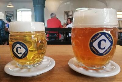 Bohemian Glass blowing in Prague - The Workshop Reality: What “Hands-On” Means in a Hot Shop