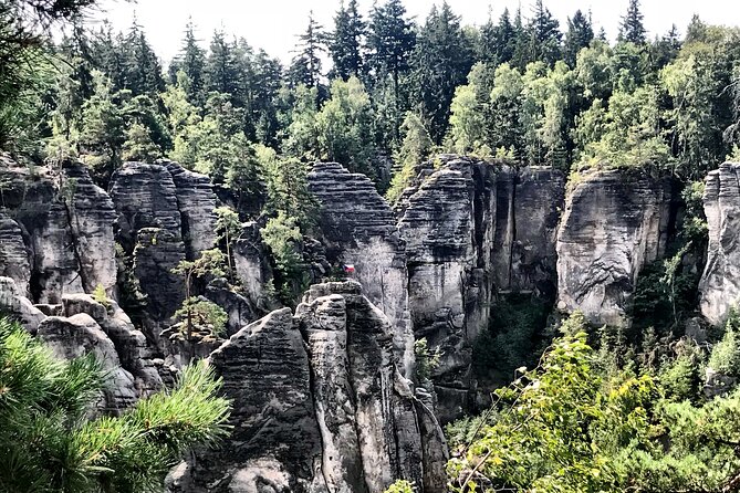 Bohemian Paradise and the Trosky castle tour - Who should book this tour, and who should rethink it
