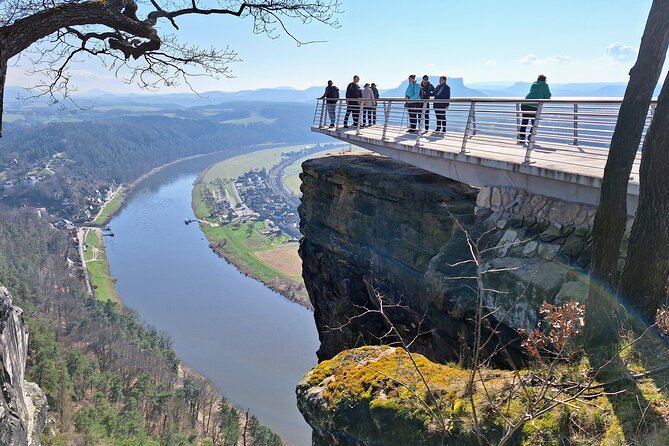 Bohemian & Saxon Switzerland Nature Escape from Prague - From Prague to Saxon Switzerland: what the day feels like