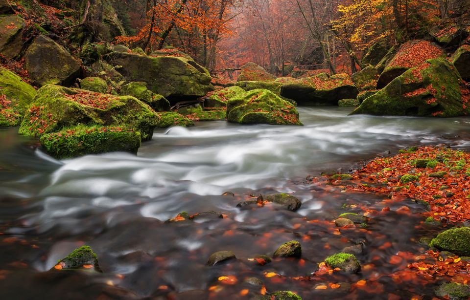 Bohemian Switzerland: Private Day Trip from Prague - Fairytale rocks and real planning: what this day trip delivers