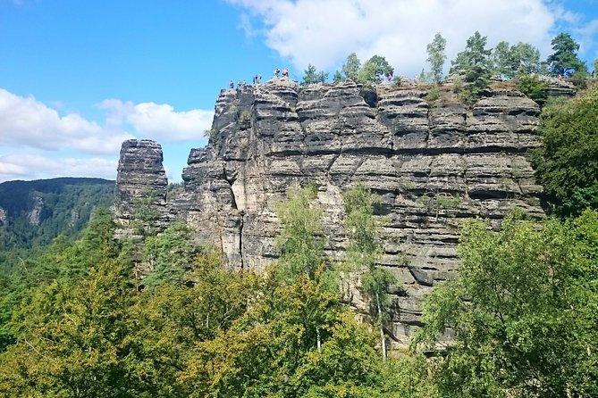 Bohemian Switzerland private hiking tour: Chronicles of Narnia - Timing for an 11-hour day: how to avoid the “I’m tired, now what” problem
