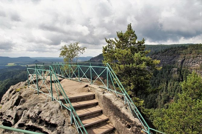 Bohemian Switzerland private hiking tour: Chronicles of Narnia - Price and value at $461.88: what you’re paying for and who it’s best for