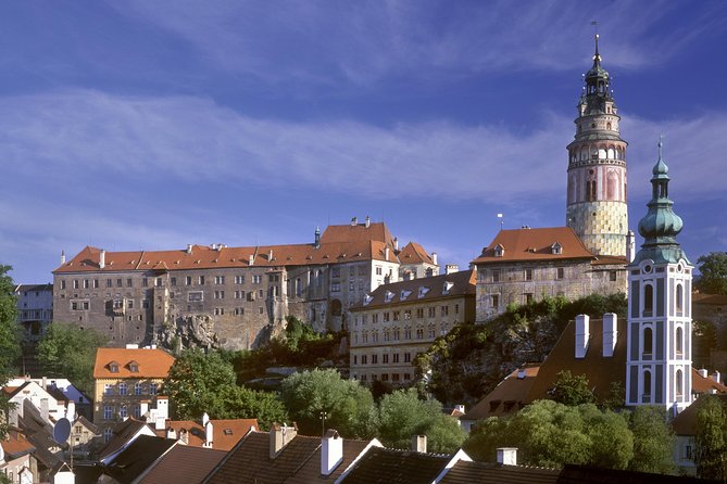 Cesky Krumlov One Day Trip from Prague by bus - Quick Highlights (What You’ll Actually Notice)