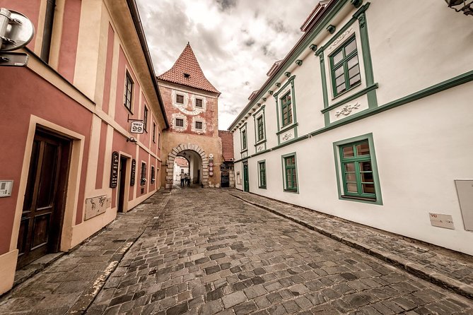 Cesky Krumlov One Day Trip from Prague by bus - Price and Value: Is $104.76 Actually Fair?