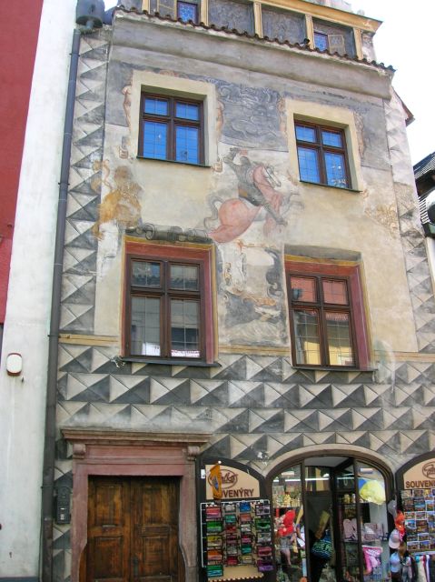 Cesky Krumlov Private Day Trip from Prague - Price and value: $612 per group, plus castle and meals