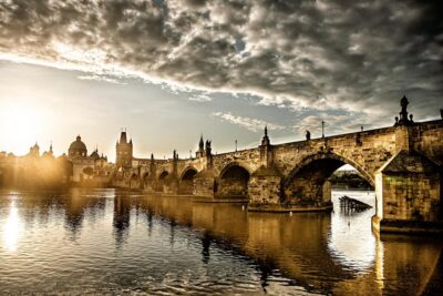 Charles Bridge & Lesser Town Walking Tour - Price and timing: is $27 for 2 hours worth it?