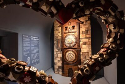 Choco Art Museum Admission Ticket - The 15 Hot Chocolate Flavors: Enjoy, But Know the Limits