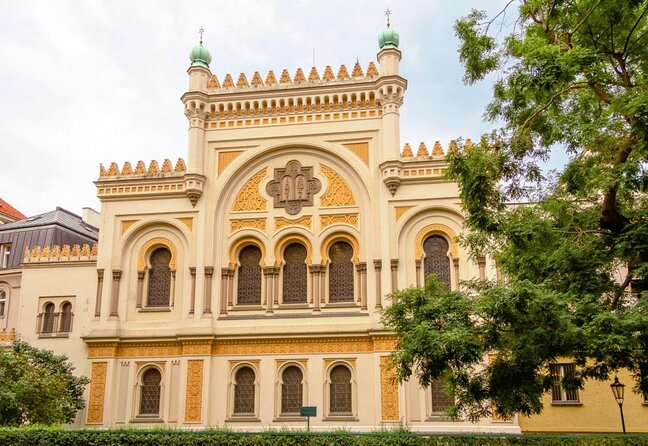 Classical Concert in Spanish Synagogue - Quick take before you commit