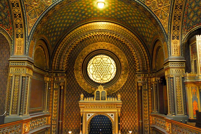 Classical Concert in Spanish Synagogue - Price and value: what you’re really paying for at $52