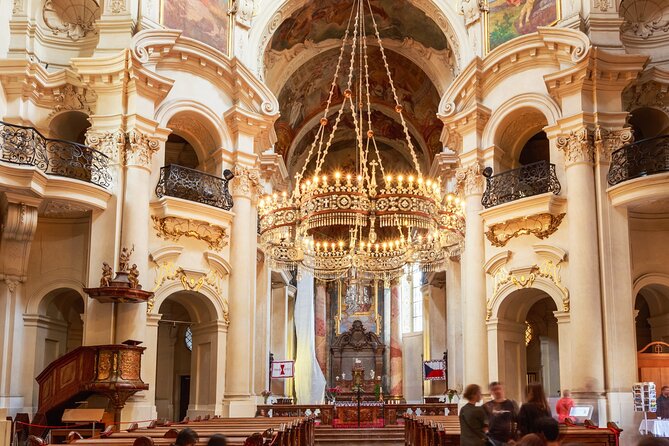Classical Concert in St. Nicholas Church - Price and value: is $30.98 fair for St. Nicholas?