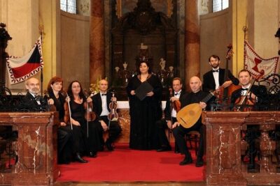 Classical Concert in St. Nicholas Church - Timing: “about 1 hour” and why that detail matters